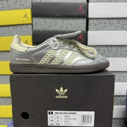 thumbnail for [S2 TOP version] link1 Gazelle Samba OG