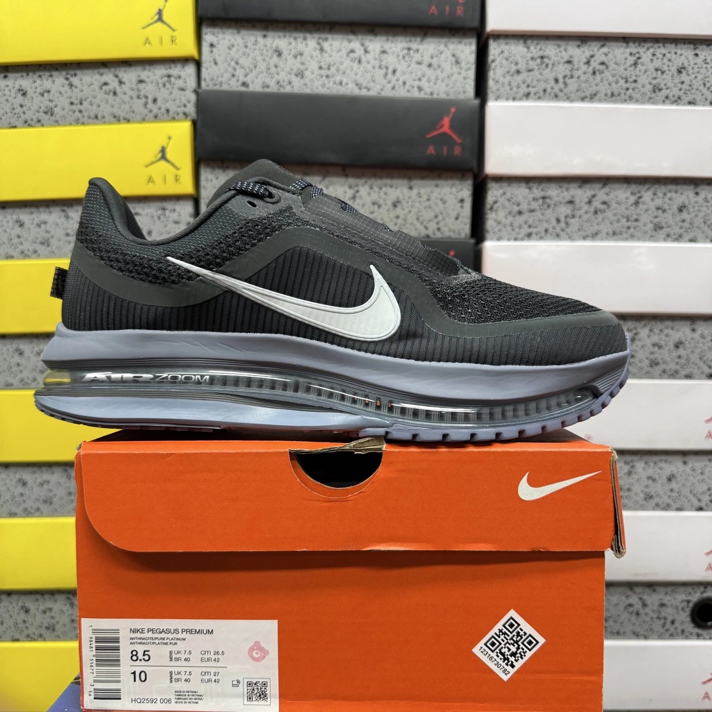 HQ2592-006