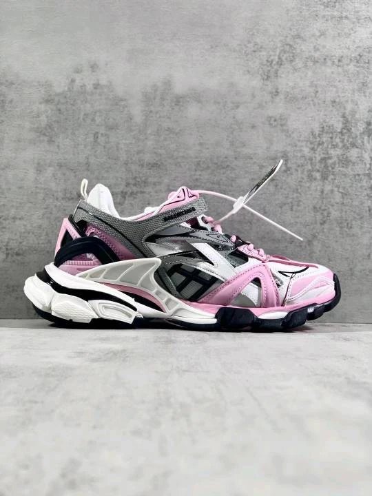 4th Gen Gray-Pink