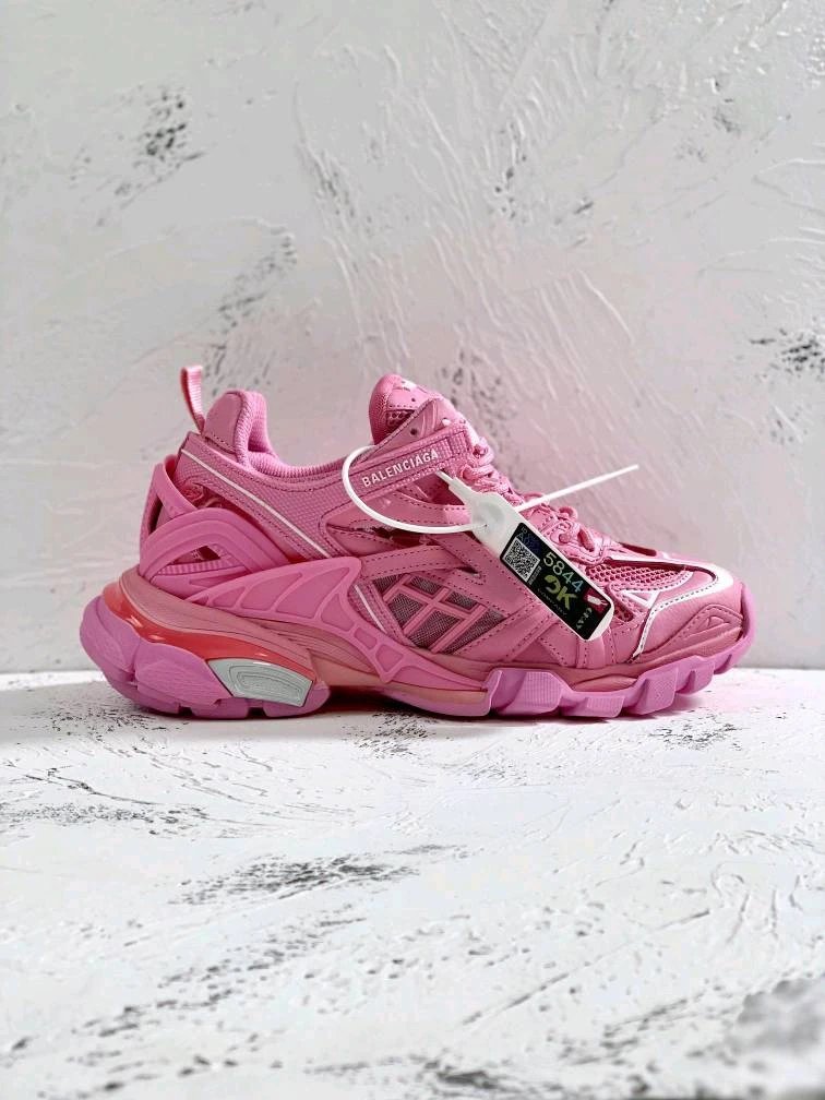 4th Gen Pink