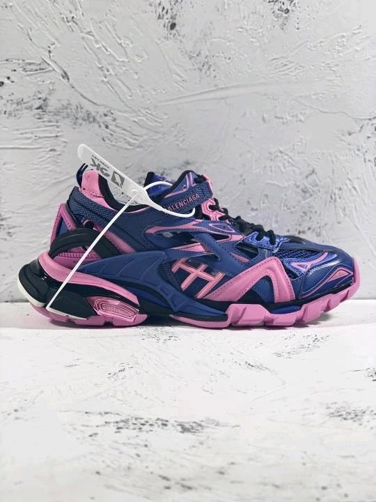 4th Gen Purple-Pink