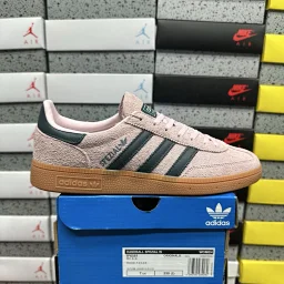 thumbnail for [S2 TOP version] link1 Gazelle Samba OG