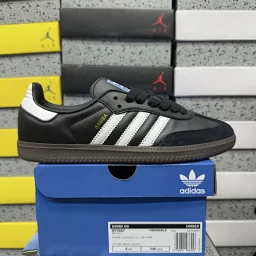 thumbnail for [S2 TOP version] link1 Gazelle Samba OG