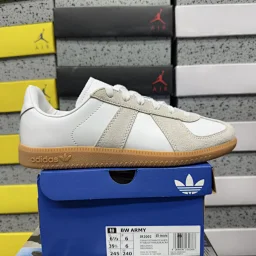 thumbnail for [S2 TOP version] link1 Gazelle Samba OG