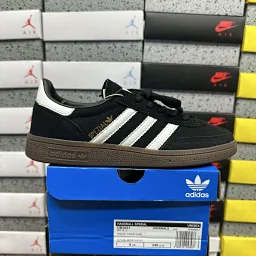thumbnail for [S2 TOP version] link1 Gazelle Samba OG