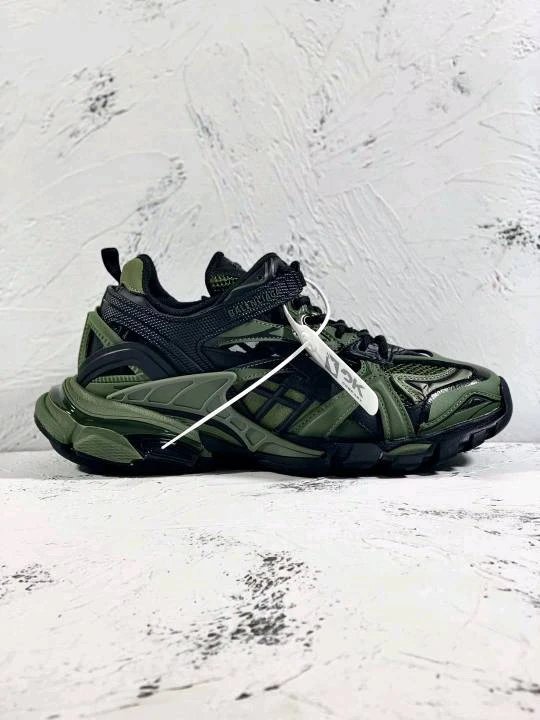 4th Gen Dark Green