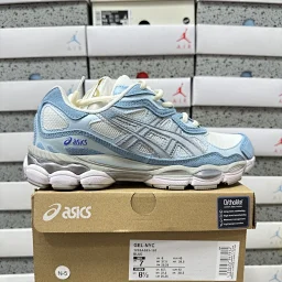 thumbnail for 【Budget batch】GEL-NYC