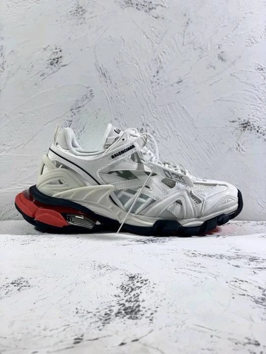 4th Gen White