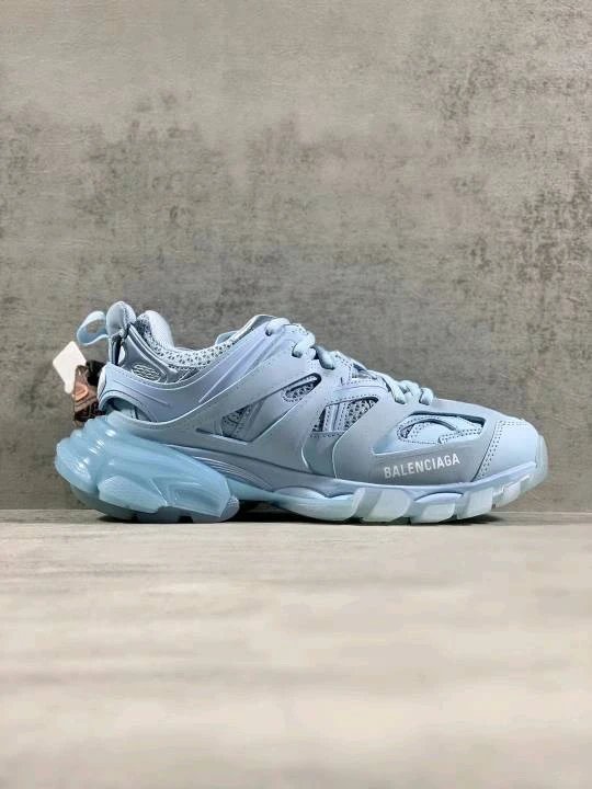 3rd Gen Air Cushion Light Blue