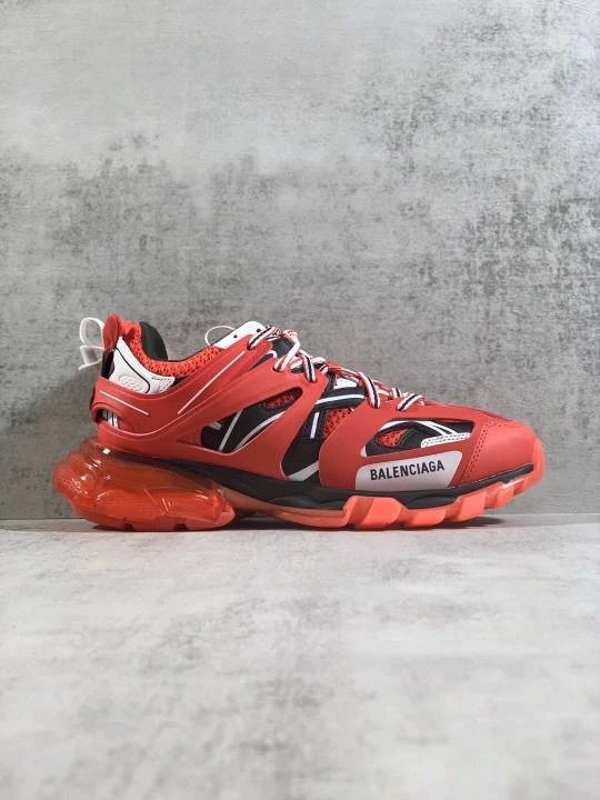 3rd Gen Air Cushion Red