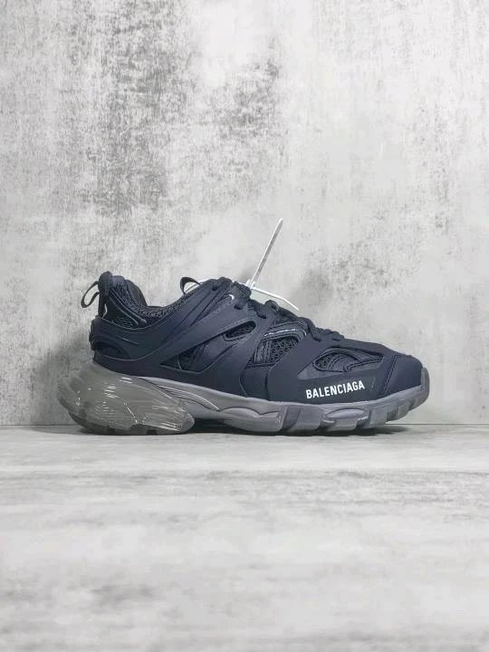 3rd Gen Air Cushion Navy Blue