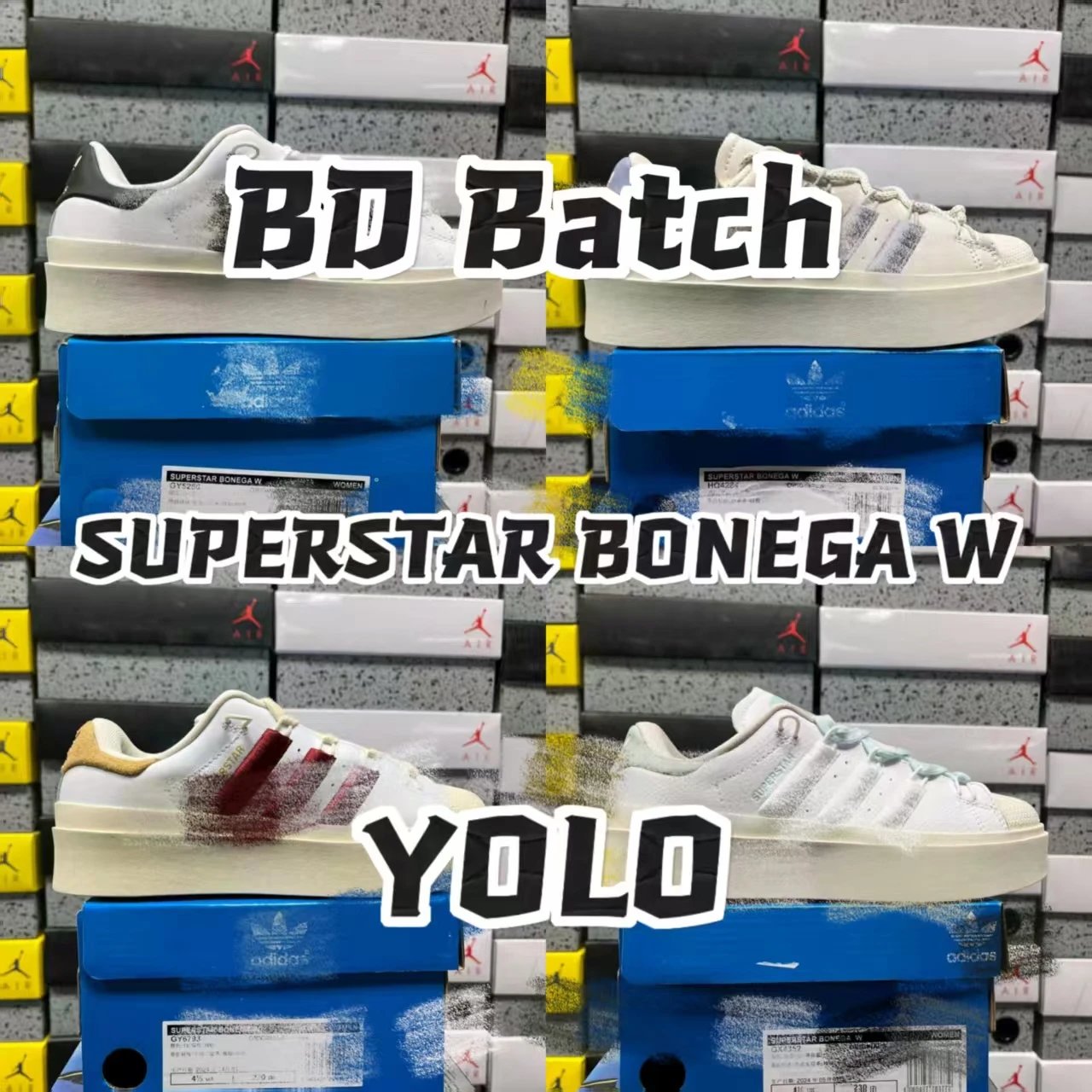 【BD版】 SUPERSTAR LIink1/