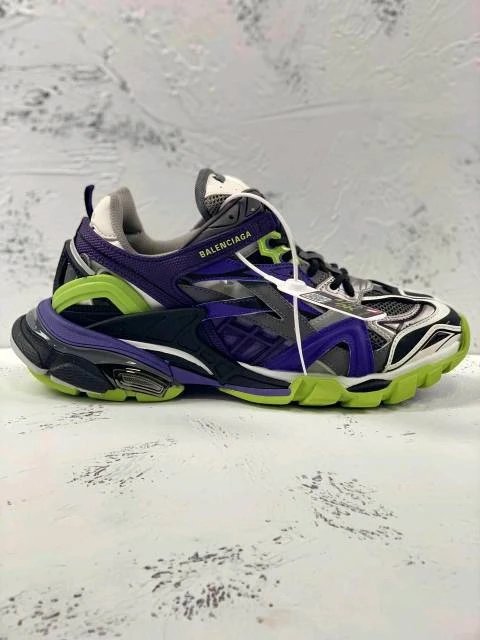 4th Gen Purple-Yellow