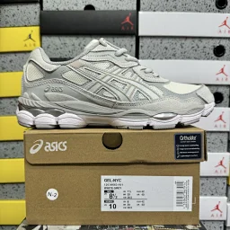 thumbnail for 【Budget Batch】GEL-NYC
