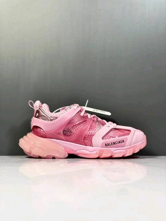 3rd Gen Air Cushion Pink