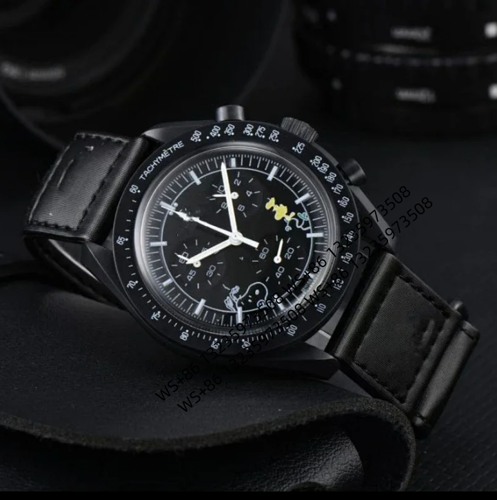 SNB Black