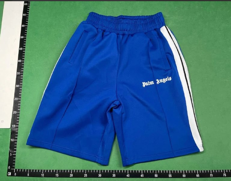 Palm Angels shorts-4