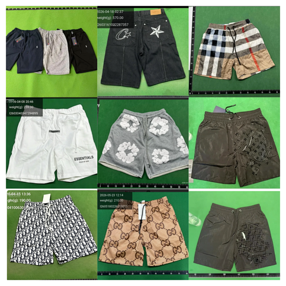 LH-07 Summer Shorts Collection CHWS:+86 13235973508