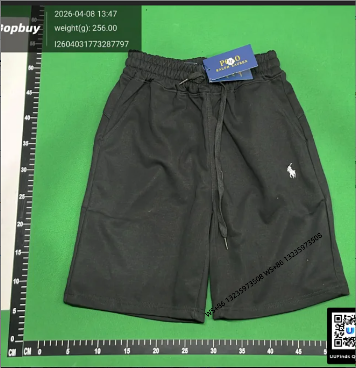 Ralph Lauren - Black and White Label