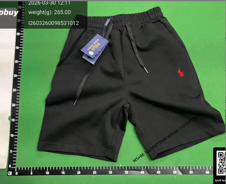Ralph Lauren - Black and Red Label