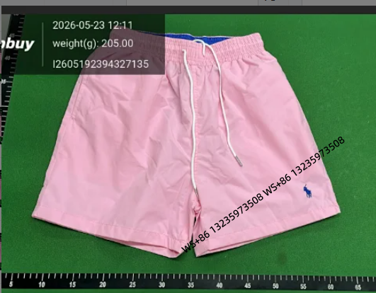 Ralph Lauren - Pink Blue Label