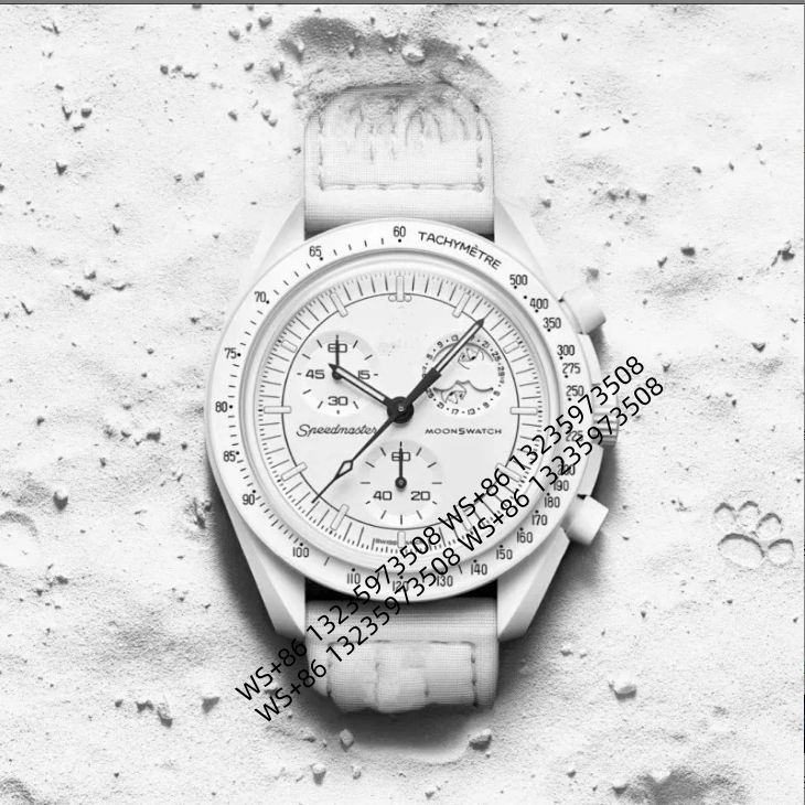 Moon phase white