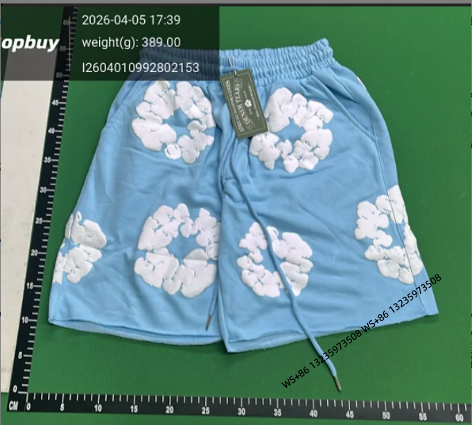 Denim Tears - Blue