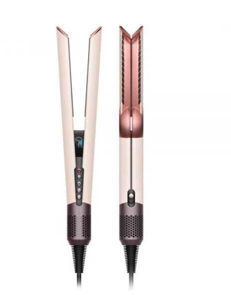 Unbranded Hair Dryers & Stylers Corded hollow-head dryer — HT01 Straightener *Pink