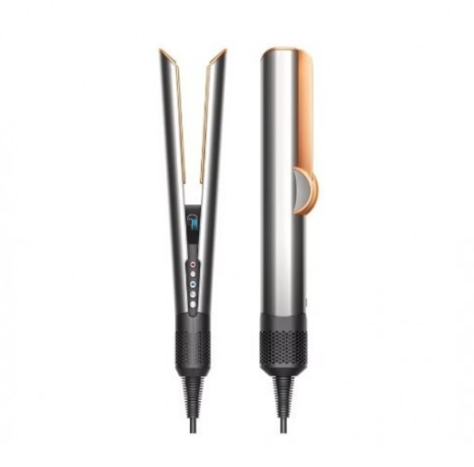 Unbranded Hair Dryers & Stylers Corded hollow-head dryer — HT01 Straightener *Copper