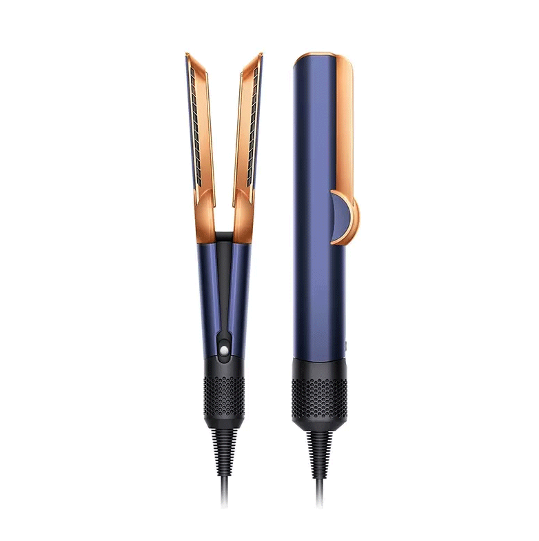 Unbranded Hair Dryers & Stylers Corded hollow-head dryer — HT01 Straightener *Dark Blue