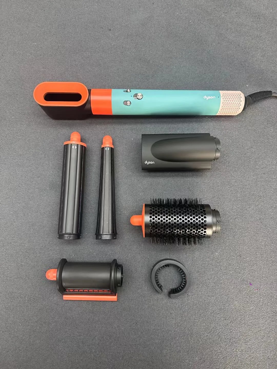 Unbranded Hair Dryers & Stylers Corded hollow-head dryer — HS08 Airwrap Styler *Patina