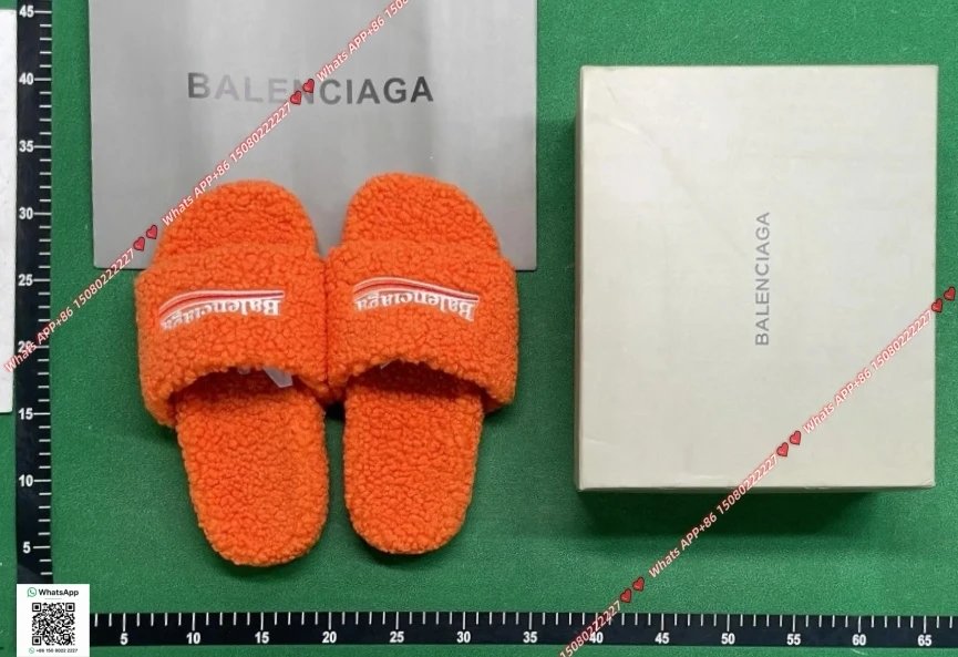 BB Slippers 16