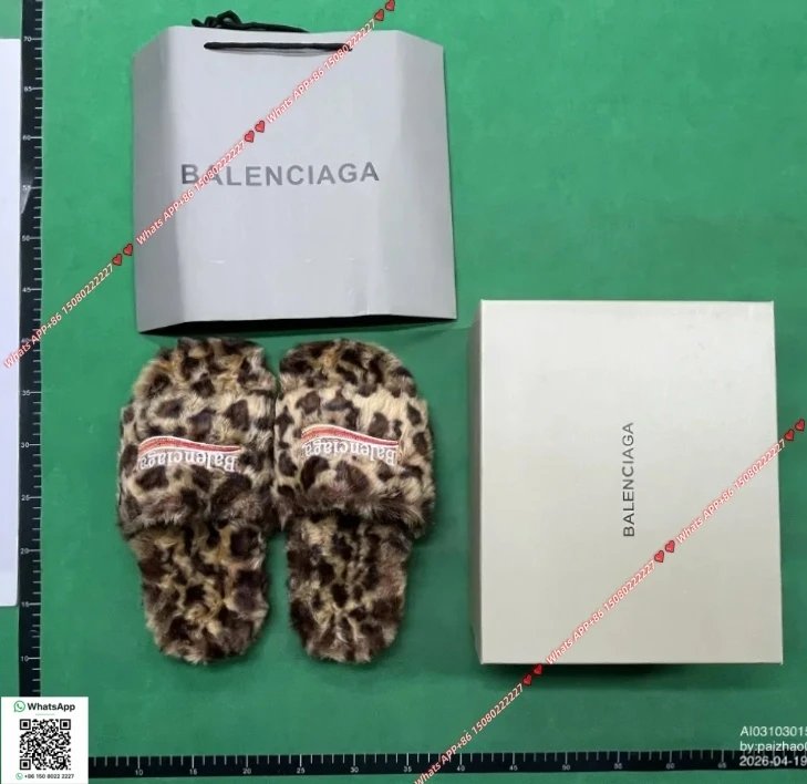 BB Slippers 17