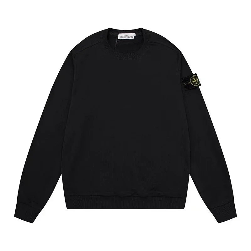 Stone Island - Black