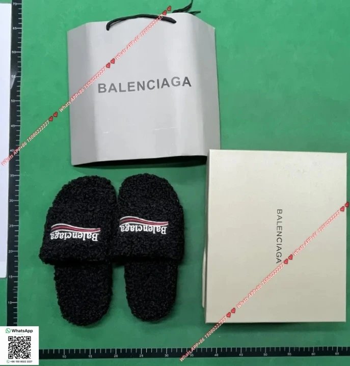 BB Slippers 14