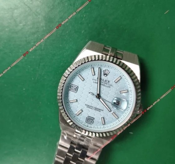 Rolex Oyster Perpetual Land-Dweller 127336