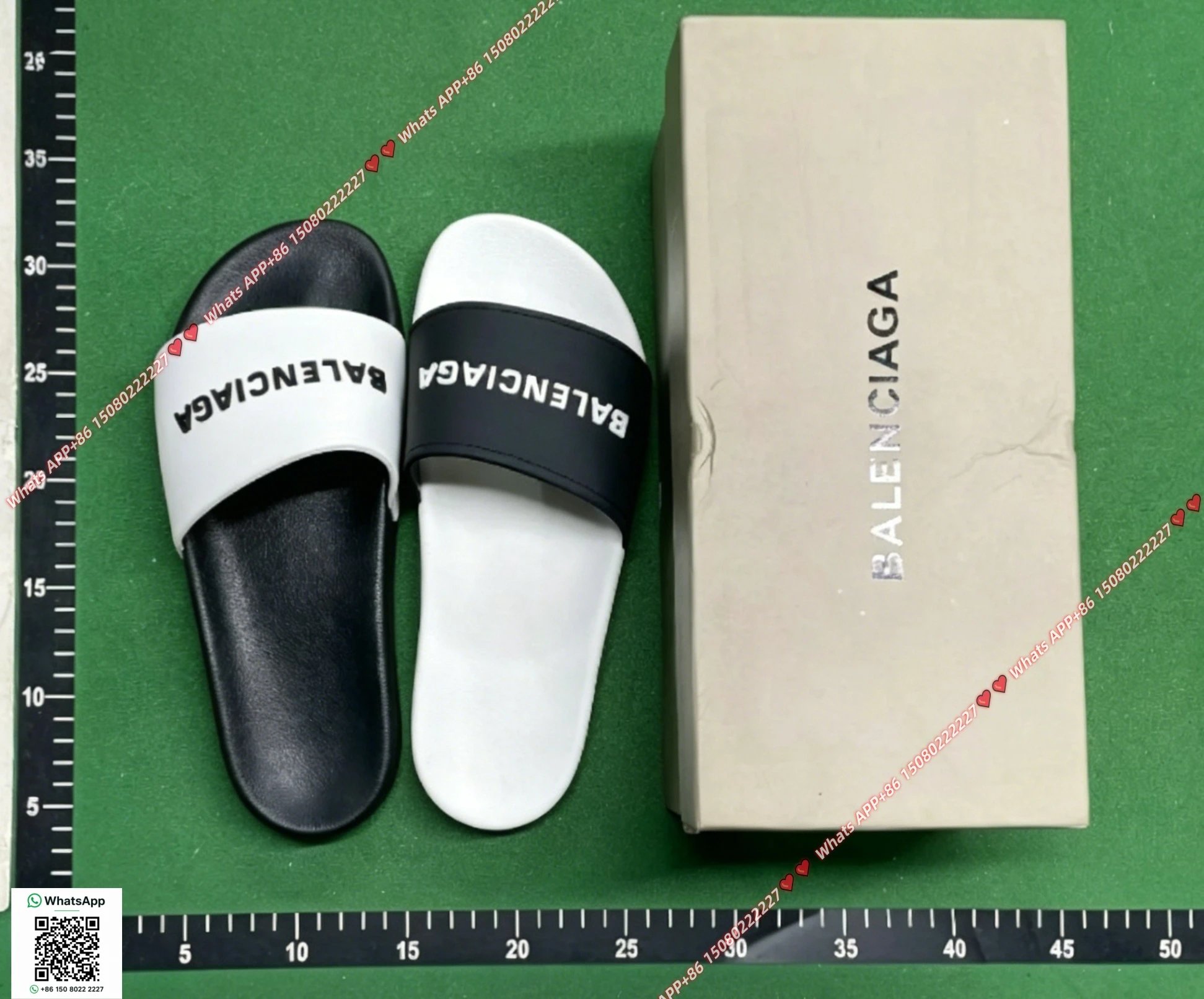 BB Slippers 12
