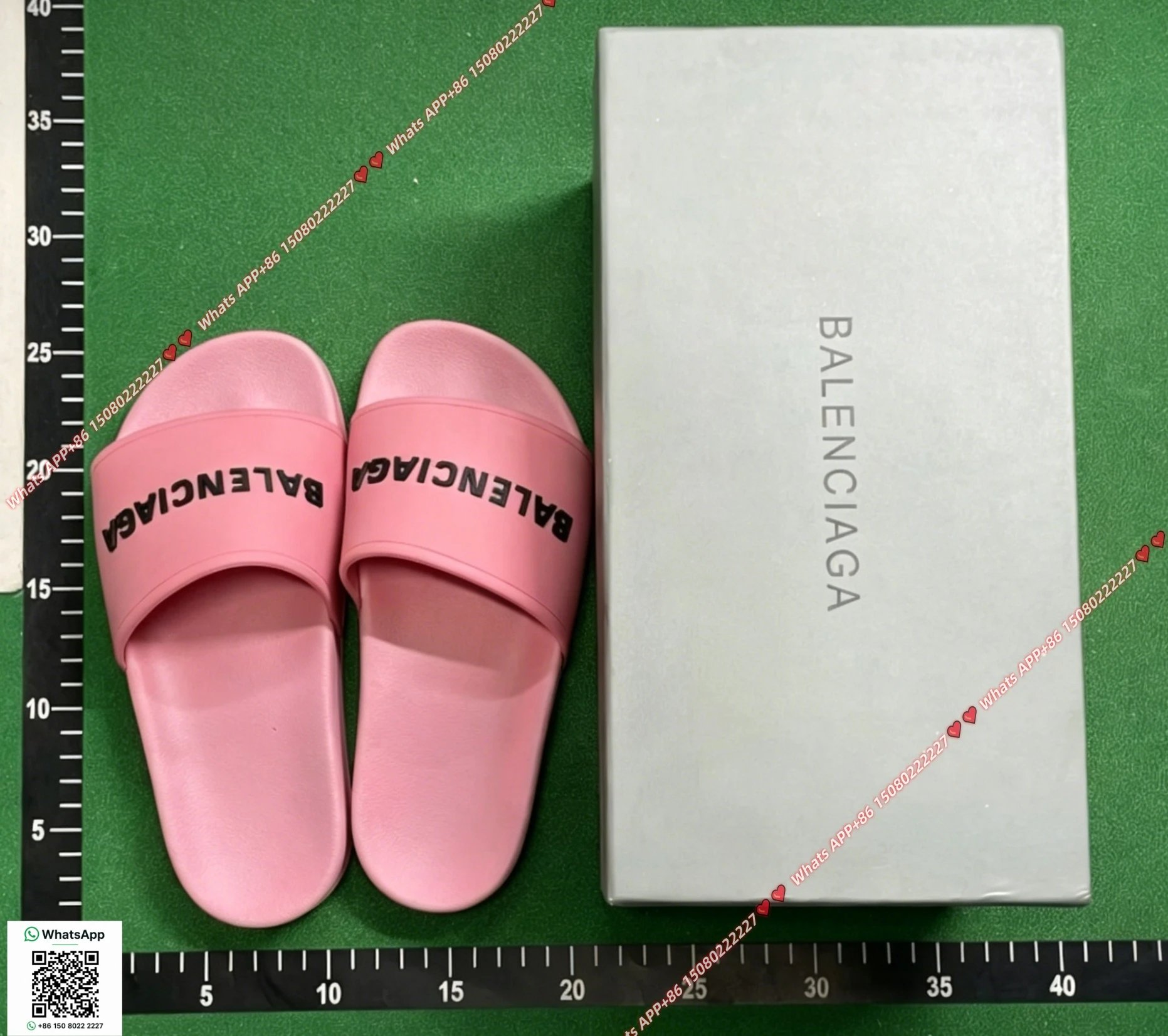 BB Slippers 05