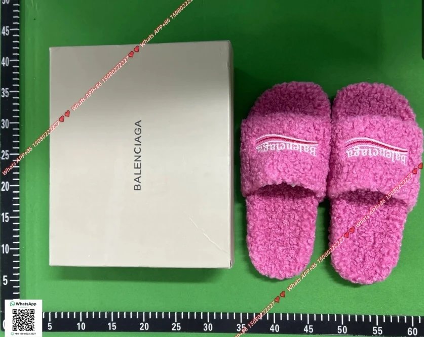 BB Slippers 18
