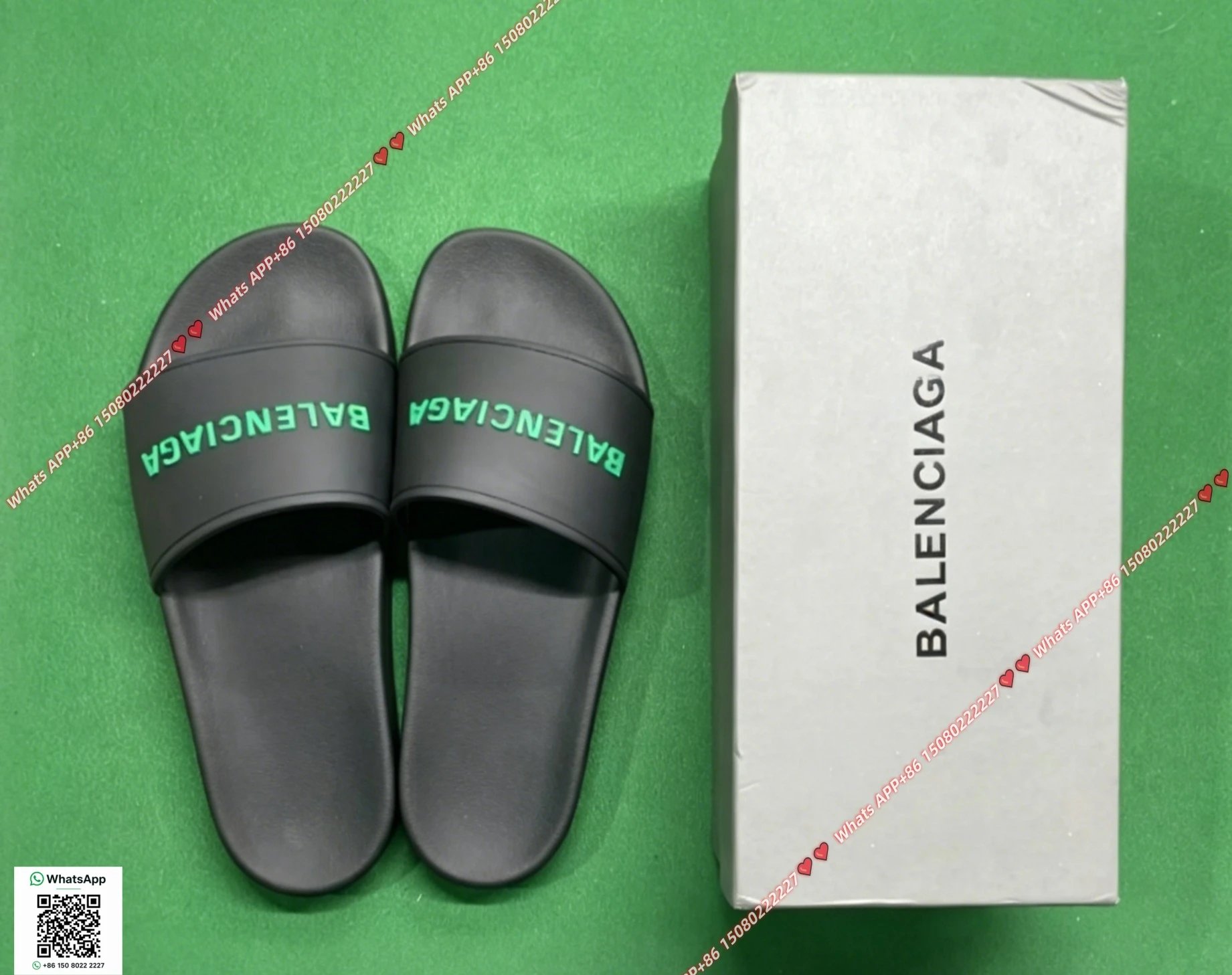 BB Slippers 06