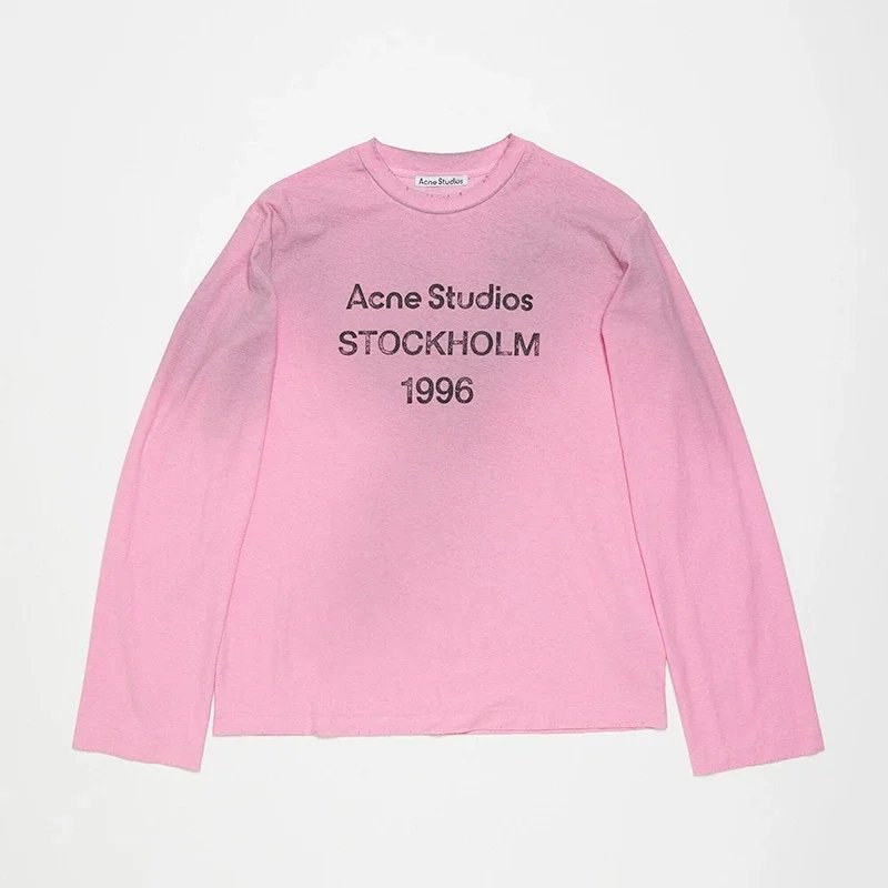 Acne Studios - Pink