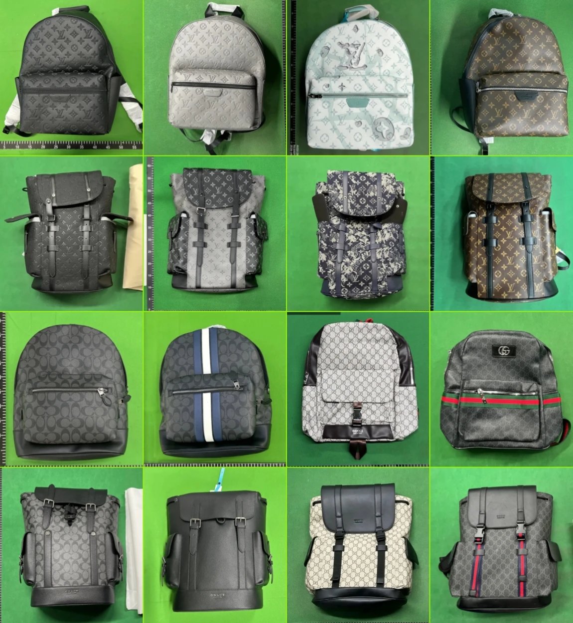 [YB3] High-Quality L Fashion Bags Backpack Collection WS+86 152 5057 8954