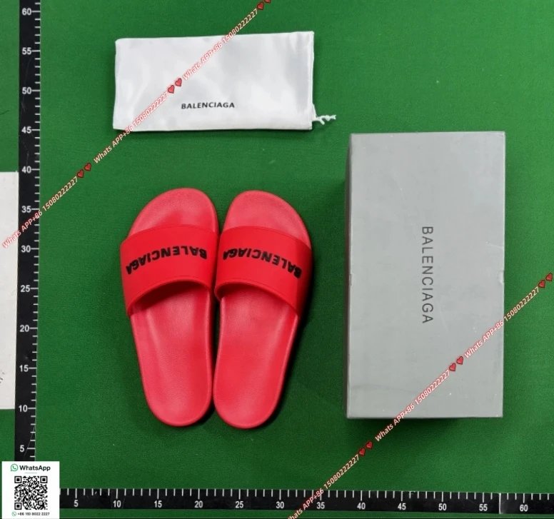 BB Slippers 08