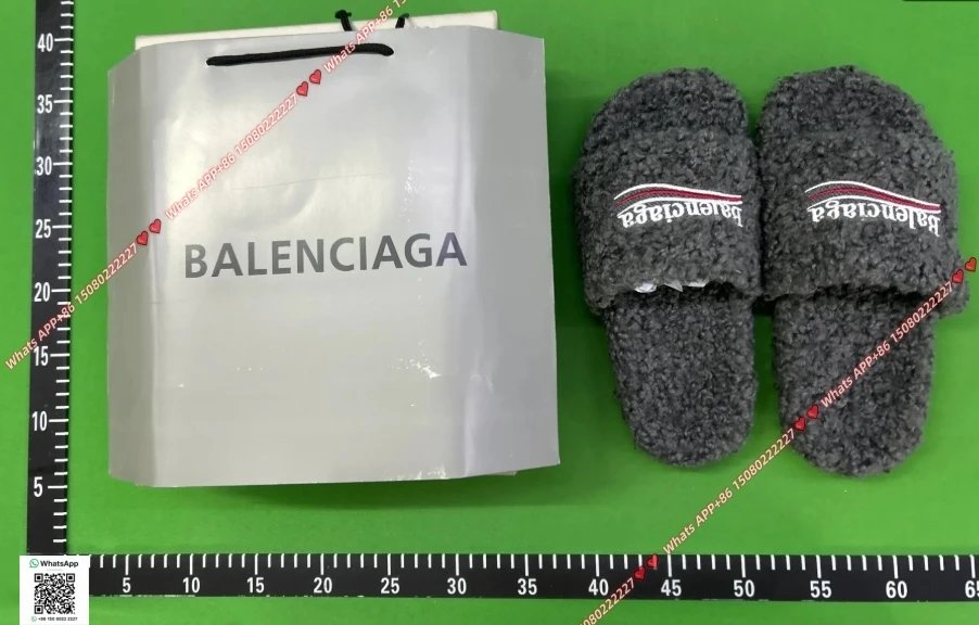 BB Slippers 20