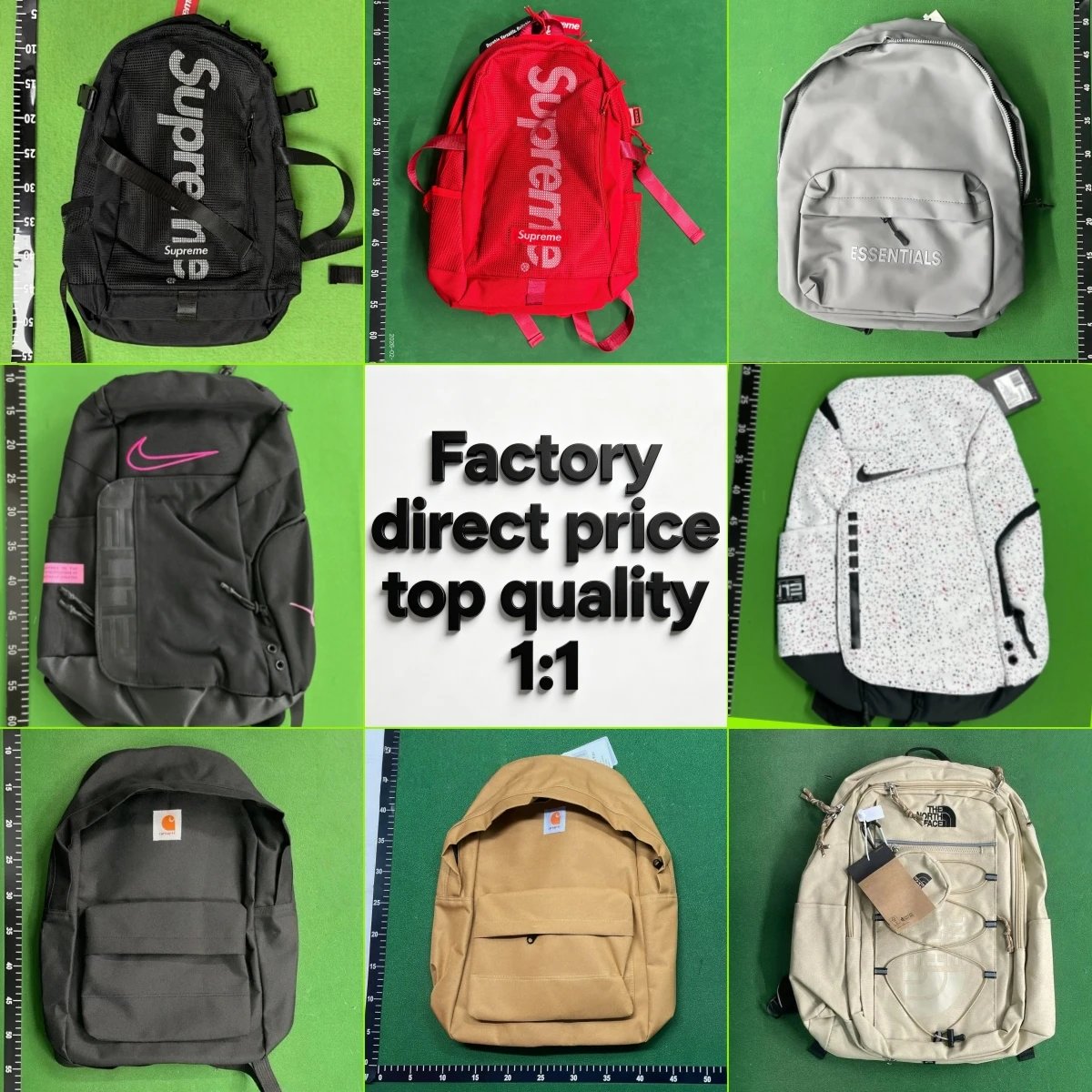 High quality super popular portable fashionable leisure travel bag backpack