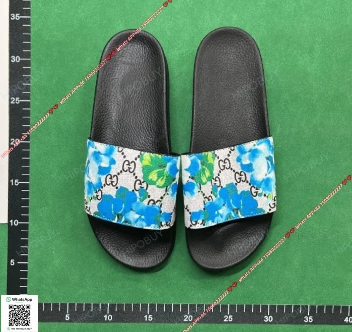 GG Slippers 03