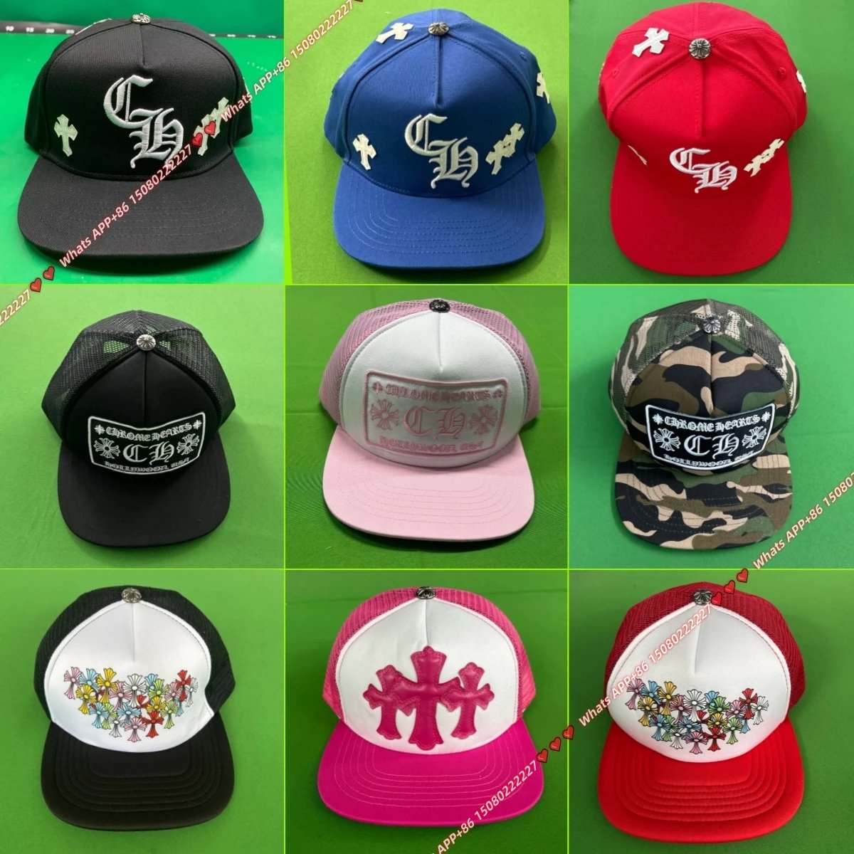 XJ07-High-quality American baseball sun capWhats+86 15080222227