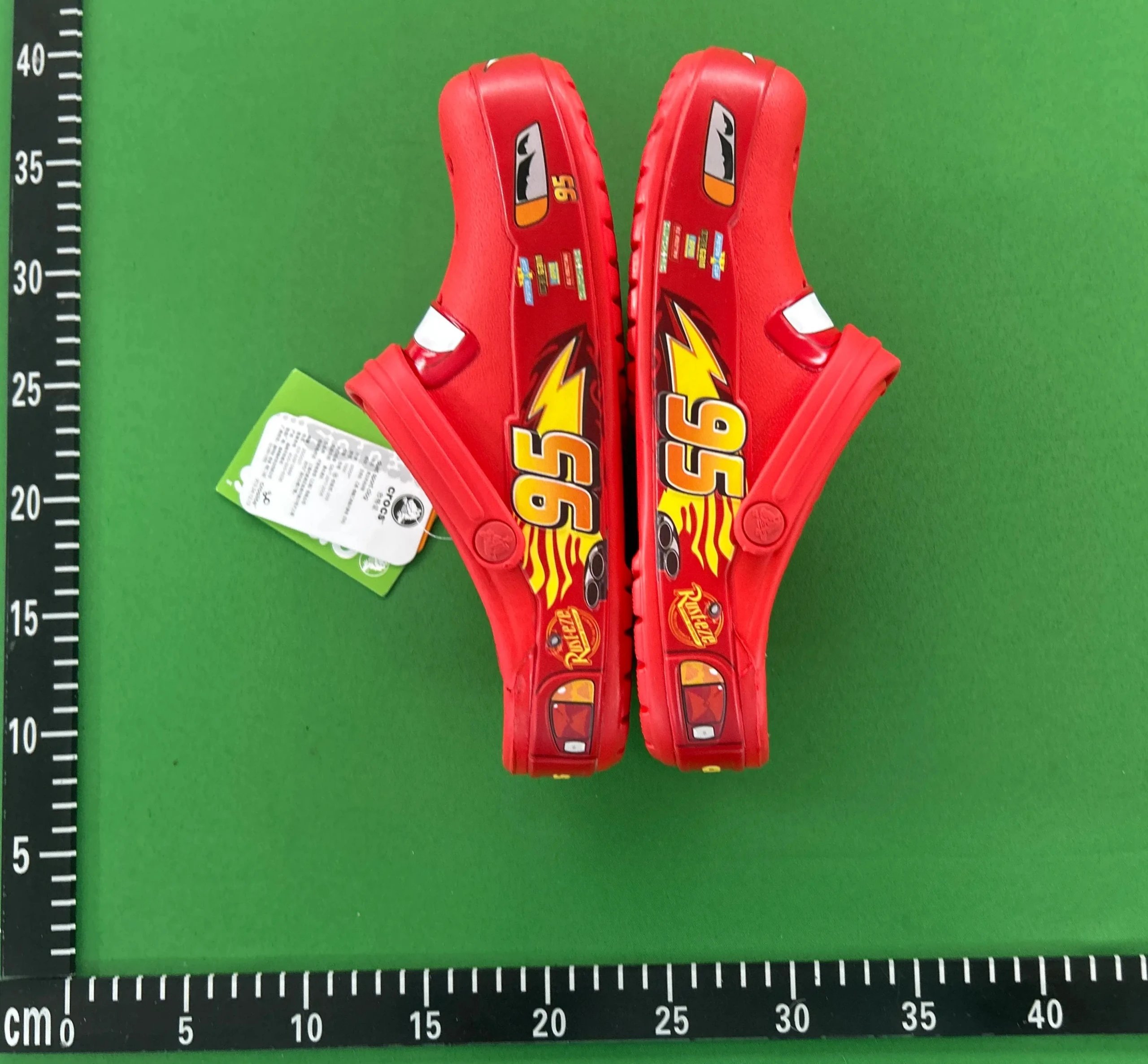 Crocs Classic Clogs - 3/64