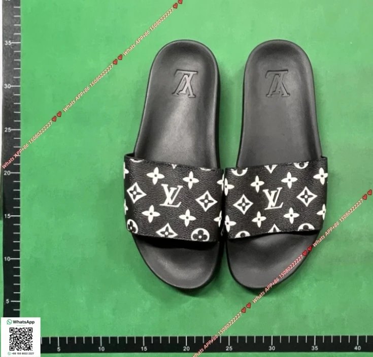 LV Slippers 04