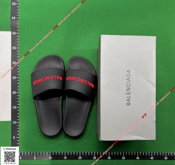 BB Slippers 13